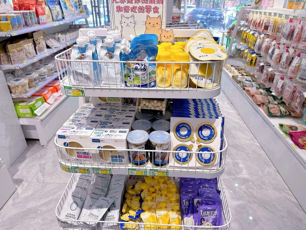 岳陽最大的寵物用品超市，品質(zhì)與服務(wù)的第一選擇