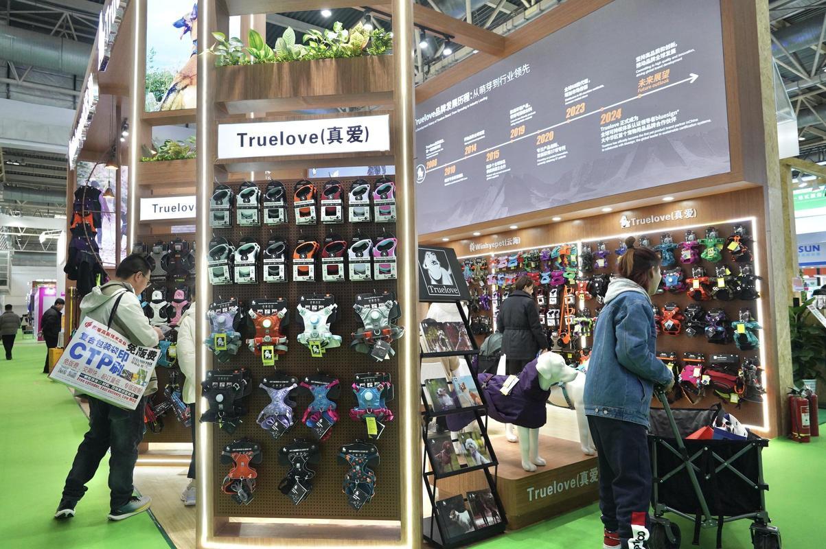 圣誕寵物展!萌寵服飾用品嗨購全攻略