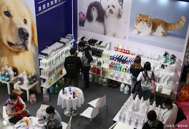 2024中國(guó)(寧波)國(guó)際寵物用品博覽會(huì) 聚焦人寵和諧，引領(lǐng)行業(yè)新風(fēng)尚